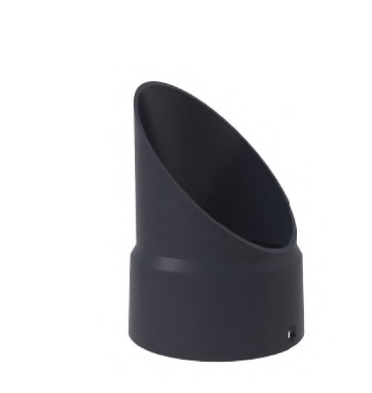 Accesorio Visera Uro · Kohen Iluminación