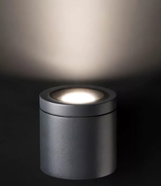Aplique LED Kalu 2.0 R Uni · Kohen Iluminación
