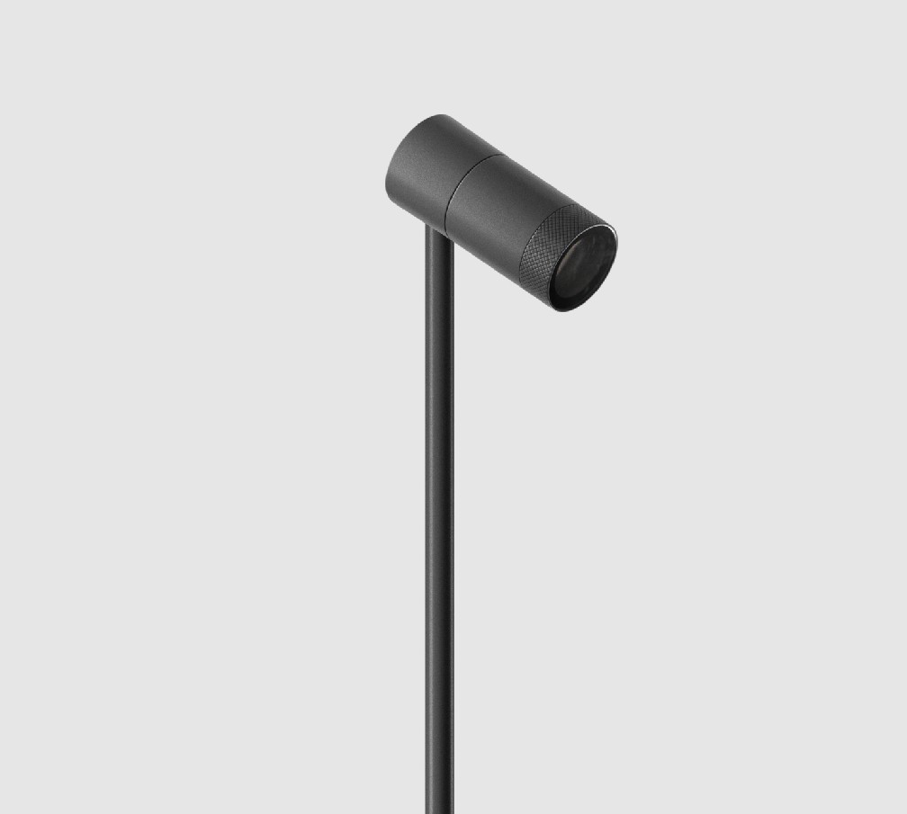 Jabalina LED Olaf Cabezal 2.4W 600Mm · Kohen Iluminación