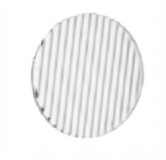 Filtro Filtro Difusor Elíptico Adu Ø40,5Mm · Kohen Iluminación