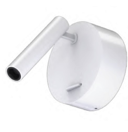 Aplique LED Aplique Wipi 3W Con Awa 42 Con Switch · Kohen Iluminación