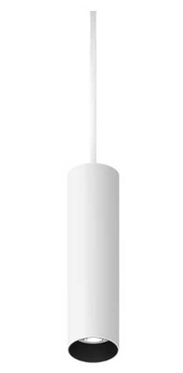 Colgante LED Croll 11W Ø52X500Mm · Kohen Iluminación