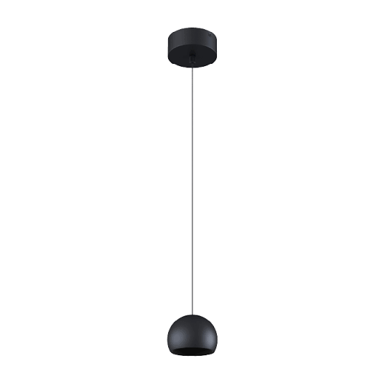 Colgante LED Bombu Colgante 10W · Kohen Iluminación