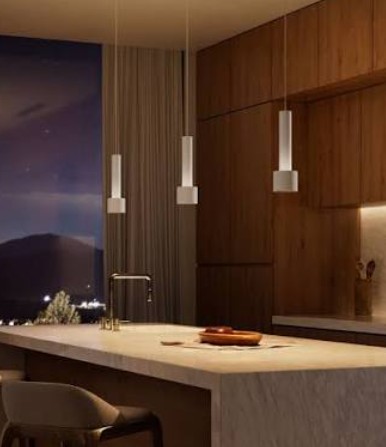 Colgante LED Mado 11W · Kohen Iluminación
