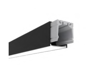 Luminaria LED Union Lino 180° · Kohen Iluminación