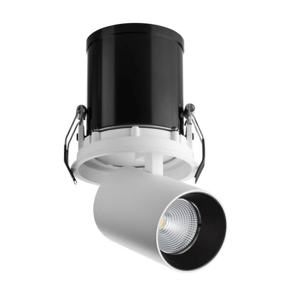Embutido LED Shhh 8W Mini Uni · Kohen Iluminación