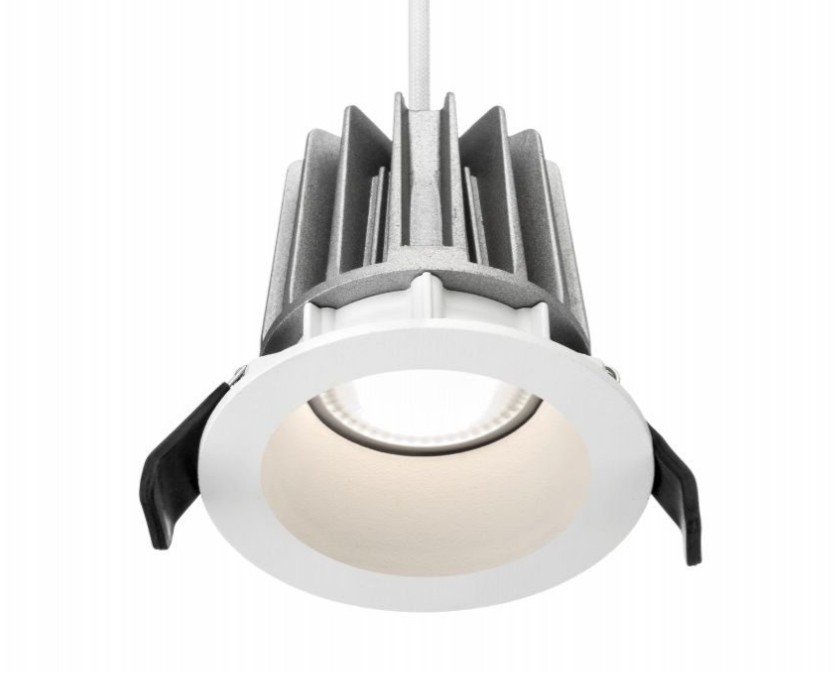 Embutido LED Tirsio 13W Ø113Mm · Kohen Iluminación