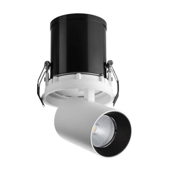 Embutido LED Shhh 12W Uni · Kohen Iluminación