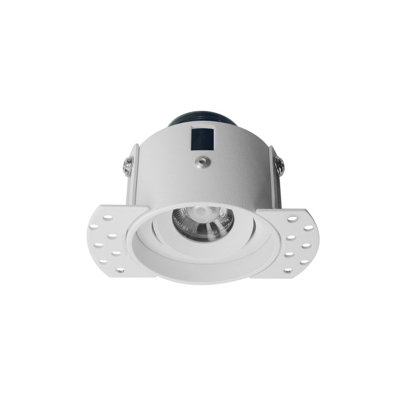 Embutido LED Fedro 3,2W Mini R Recedido S-Marco · Kohen Iluminación