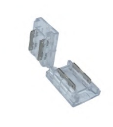 Accesorio Conector Tira A Tira Para Rodda Dob 8Mm · Kohen Iluminación