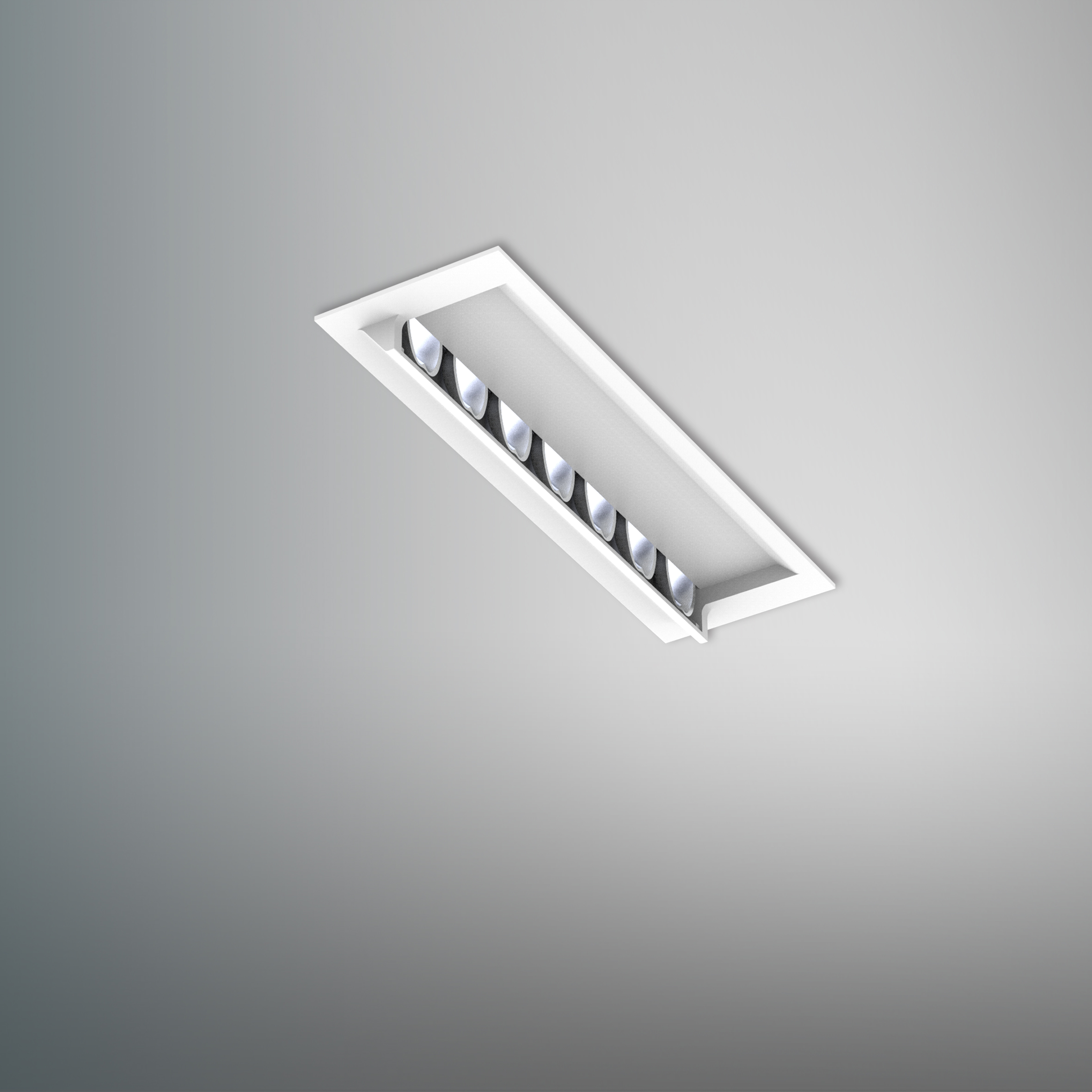 Embutido LED Zoco 15W · Kohen Iluminación