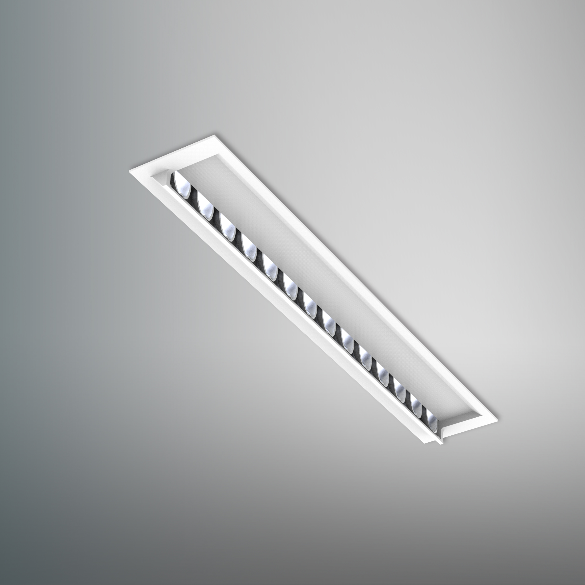 Embutido LED Zoco 22W · Kohen Iluminación