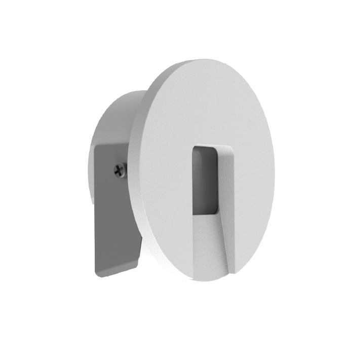 Embutido LED Ecio 1W R · Kohen Iluminación