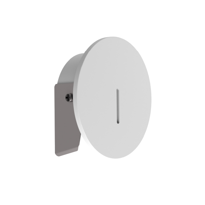 Embutido LED Nell 1W R · Kohen Iluminación