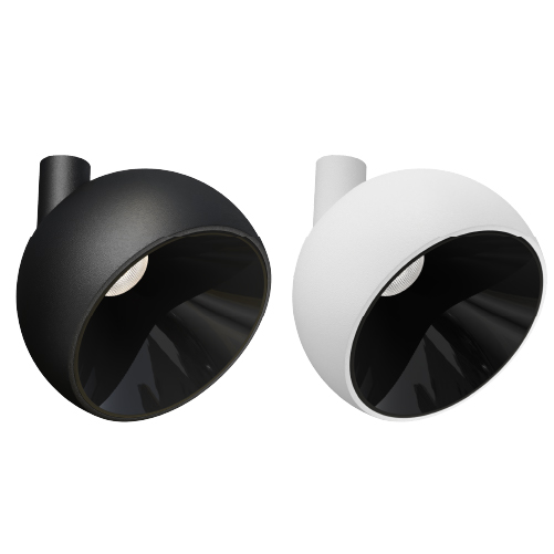 Cabezal LED Bombu 9W · Kohen Iluminación