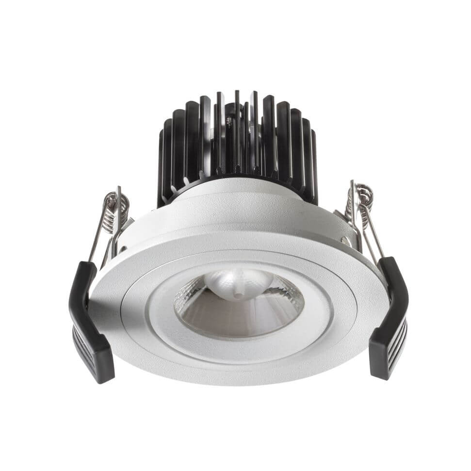 Embutido LED Fedro 7W Small R Dtw · Kohen Iluminación