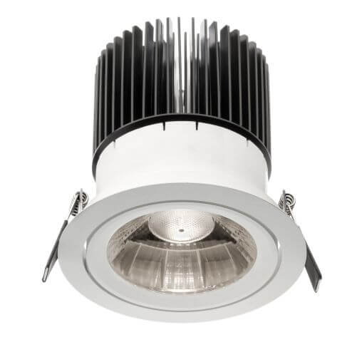 Embutido LED Fedro 18W Medium R · Kohen Iluminación