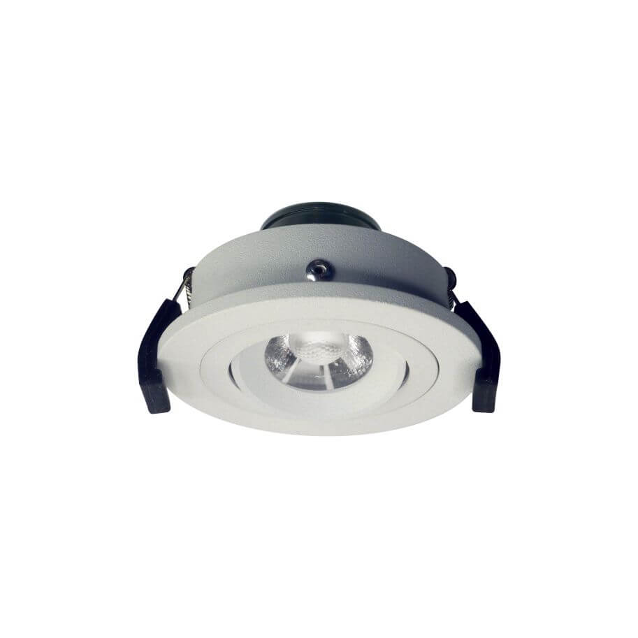 Embutido LED Fedro 2.0 6W Mini R · Kohen Iluminación