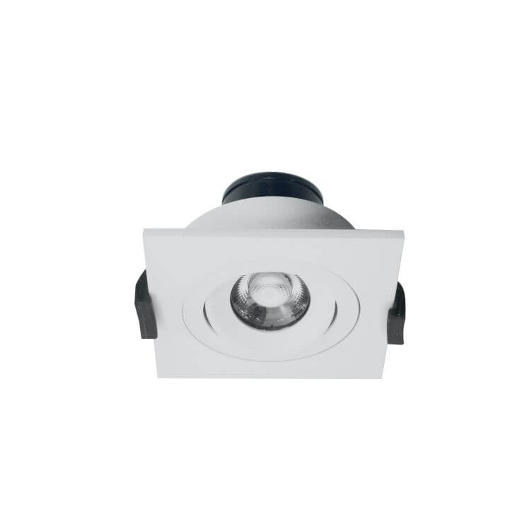 Embutido LED Fedro 3,2W Mini C · Kohen Iluminación