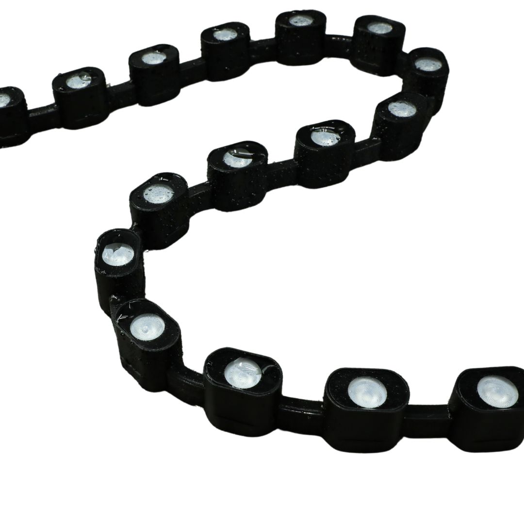 Tira LED Xenia Wallwasher 36Wxm 22Mm · Kohen Iluminación