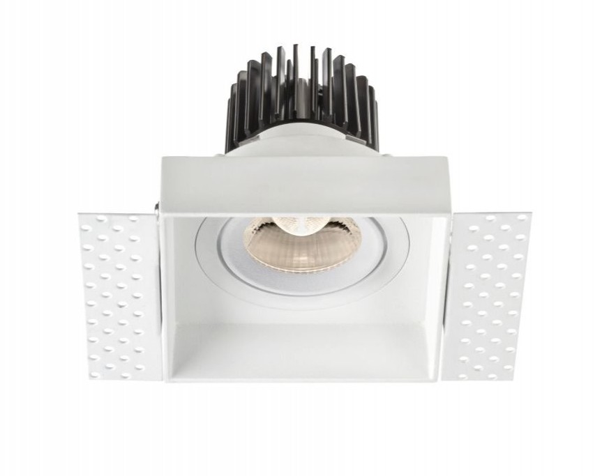 Embutido LED Fedro 2.0 6W Mini C Recedido S-Marco · Kohen Iluminación
