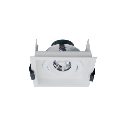 Embutido LED Fedro 3,2W Mini C Recedido · Kohen Iluminación