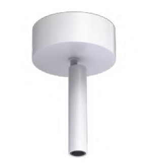 Aplique LED Plafon Wipi 3W Con Awa 42 · Kohen Iluminación