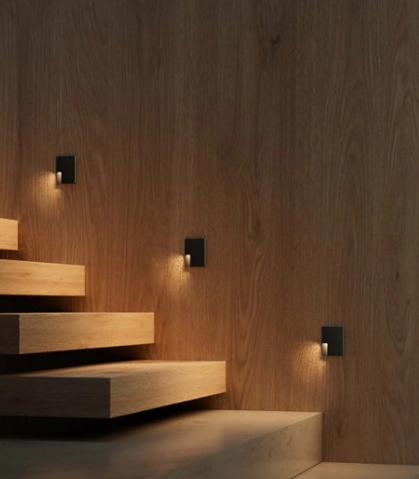 Embutido LED Fluri 1W C · Kohen Iluminación