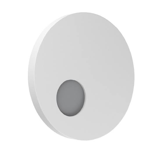 Embutido LED Fluri 1W R · Kohen Iluminación