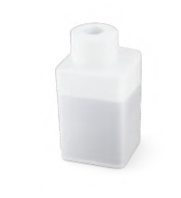 Accesorio Terminal De Silicona Salida Recta Para Buddy Silicone Top Y Side Bending · Kohen Iluminación