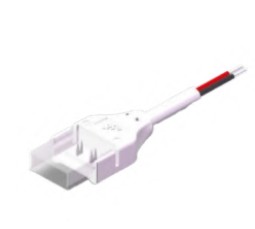 Accesorio Conector Rapido Tira A Cable 150Mm Para Buddy Silicone Adhesive 10Mm · Kohen Iluminación
