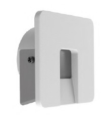 Embutido LED Ecio 1W C · Kohen Iluminación