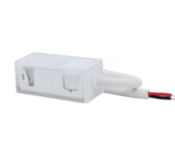 Accesorio Conector Sin Soldaduras Para Buddy Silicone Top Bending 16X16Mm · Kohen Iluminación