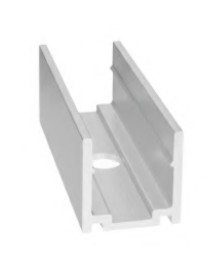 Accesorio Clip De Fijación Para Buddy Silicone Top Y Side Bending 6X6Mm · Kohen Iluminación