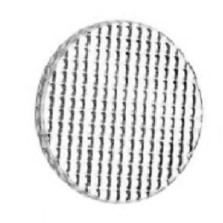 Filtro Fedro Accesorio Filtro Luz Difusa Diamante · Kohen Iluminación