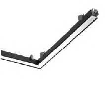 Embutido LED Lino Emp Esq H Der Plaqueta 23W · Kohen Iluminación