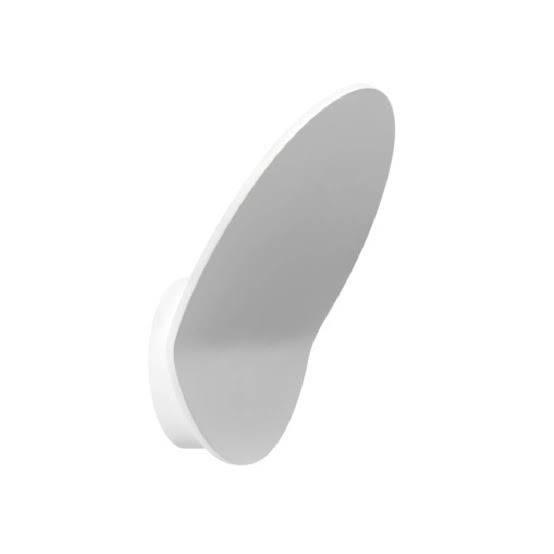 Aplique LED Spin 6,2W R · Kohen Iluminación
