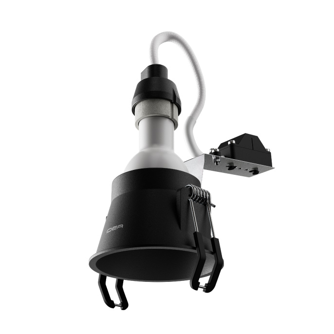 Embutido LED Tatu R · Kohen Iluminación