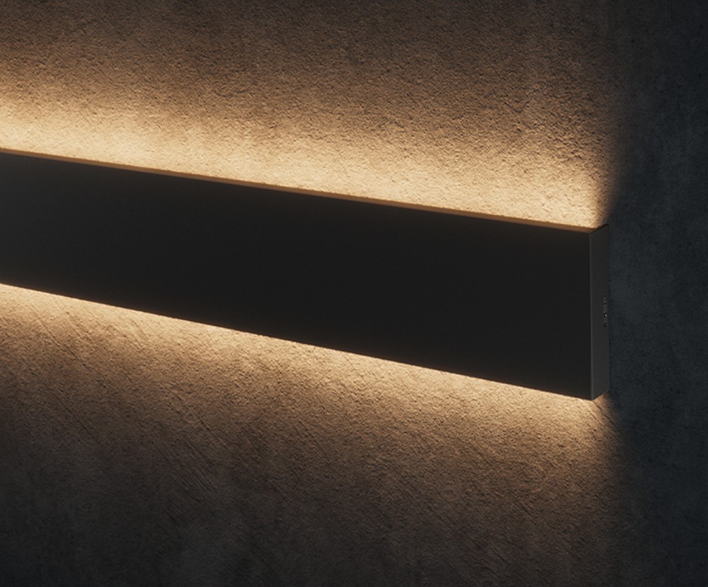 Aplique LED Blugo 72W 3000Mm · Kohen Iluminación