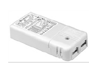 Fuente LED Driver Tci Dc Mini Jolly Dali 20W (125403) · Kohen Iluminación
