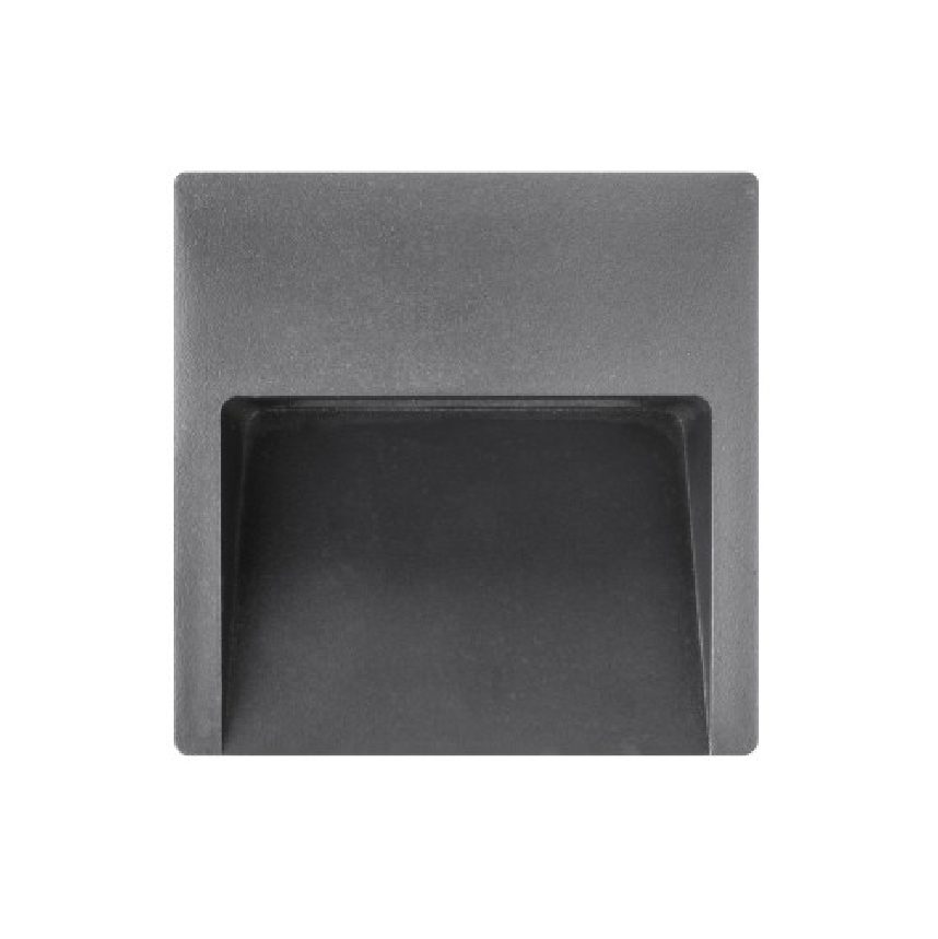 Embutido LED Aleo Emp 3,5W · Kohen Iluminación