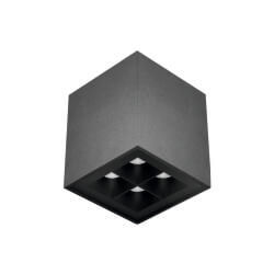 Aplique LED Gogo Plafon 10W · Kohen Iluminación