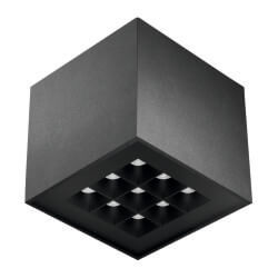 Aplique LED Gogo Plafon 23W · Kohen Iluminación
