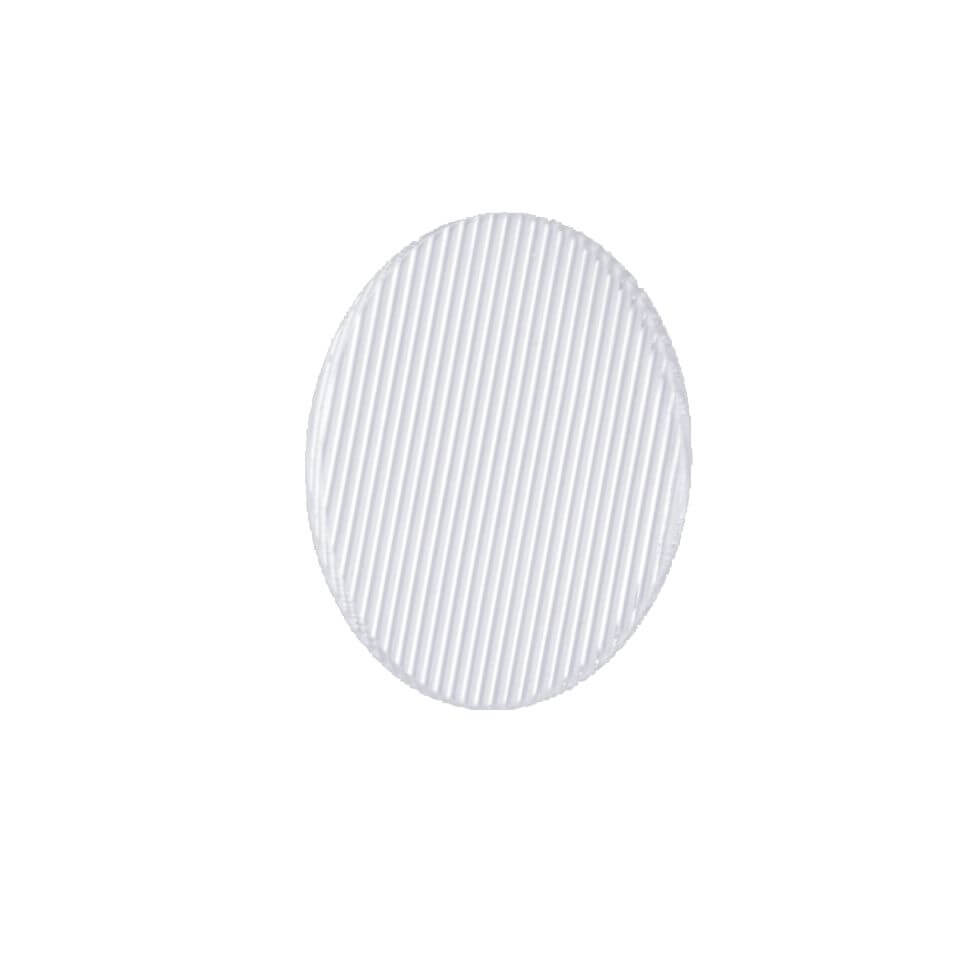 Filtro Filtro Difusor Eliptico Croll · Kohen Iluminación