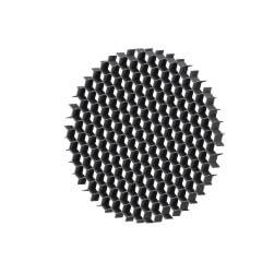 Filtro Filtro Panal Croll · Kohen Iluminación