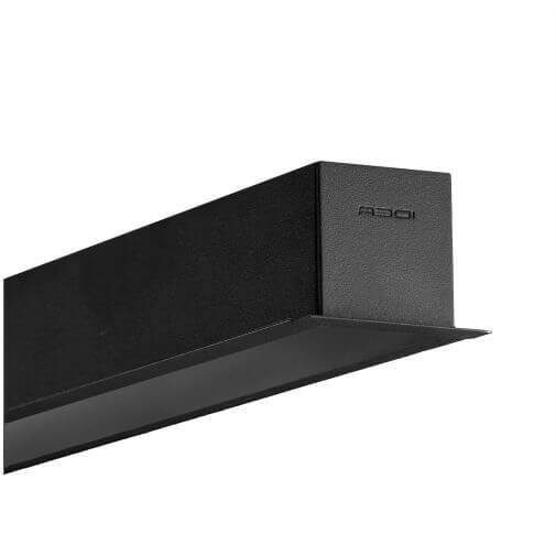 Embutido LED Lino Emp Ciego 2500Mm · Kohen Iluminación