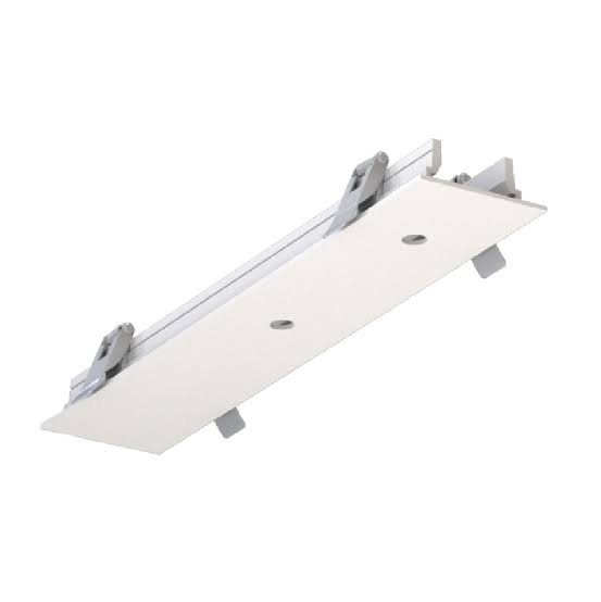Base Aurel Rect A2 300Mm · Kohen Iluminación