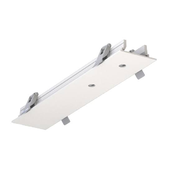 Base Aurel Rect B2 300Mm · Kohen Iluminación