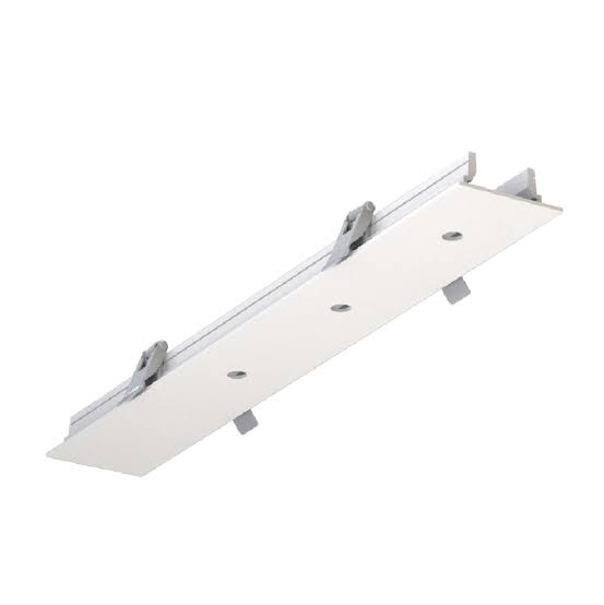 Base Aurel Rect B3 400Mm · Kohen Iluminación