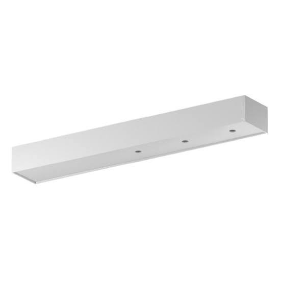 Base Baco 60 Rect A3 400Mm · Kohen Iluminación